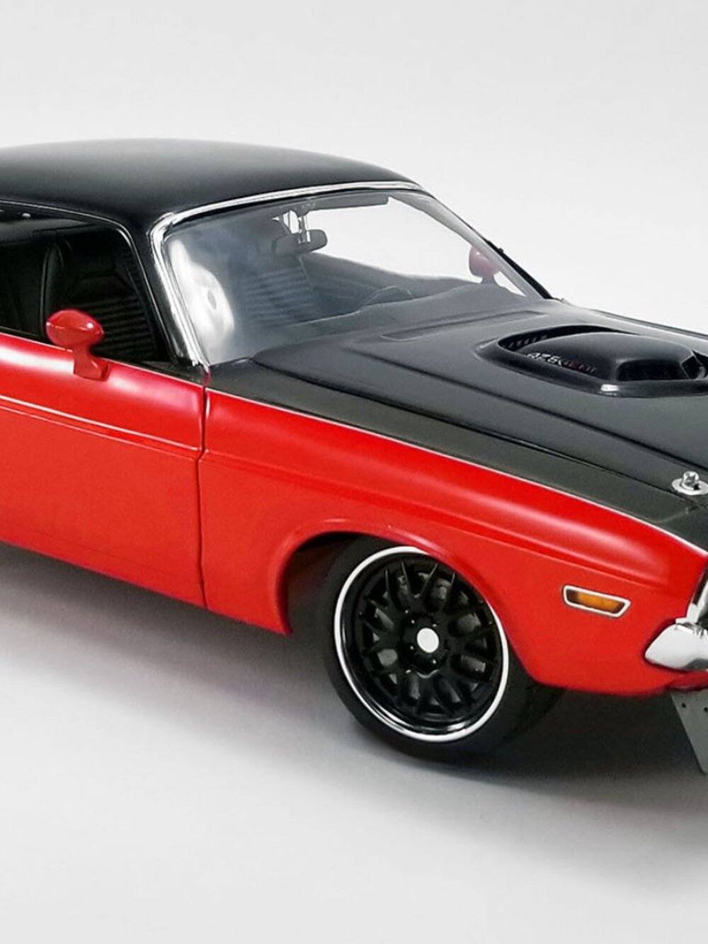 ACME DIECAST CAR